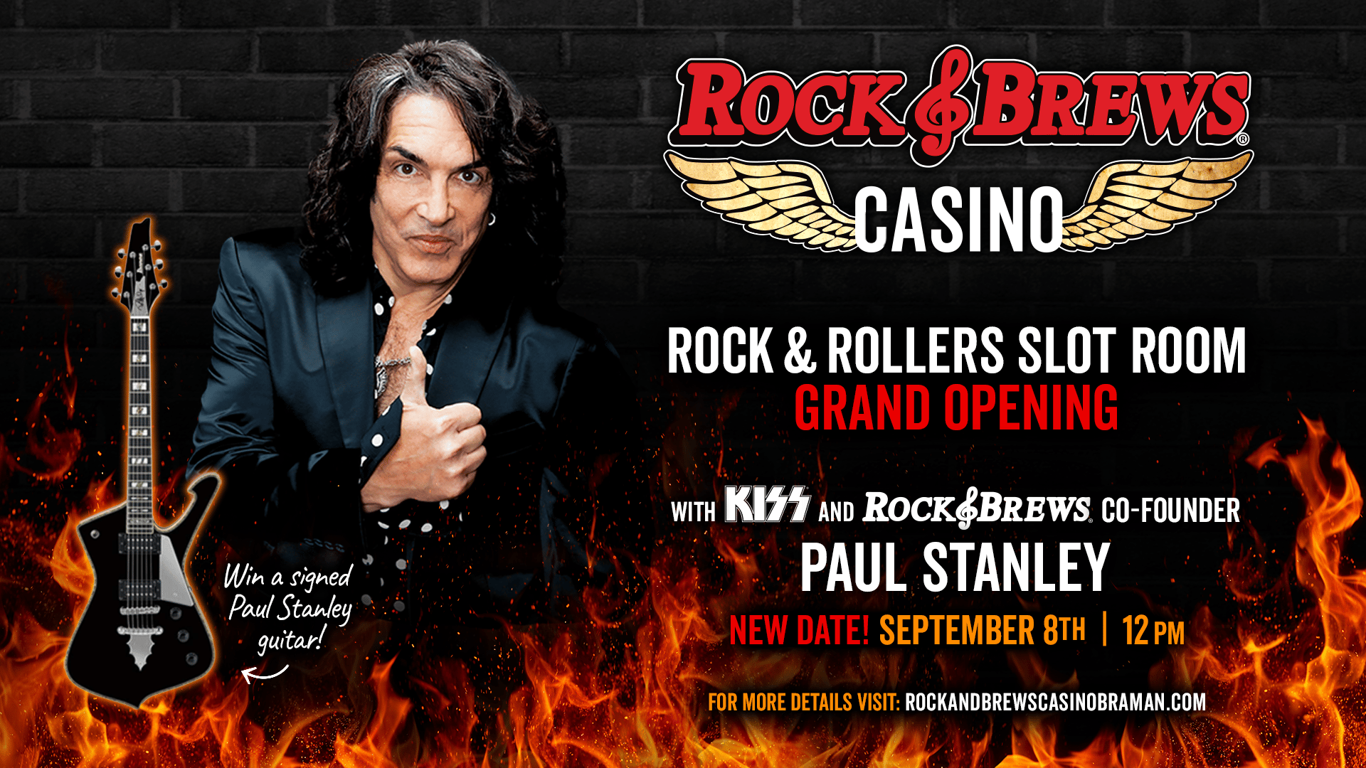 Kaw Southwind Casino & Bingo, Newkirk Ticket Price Timings