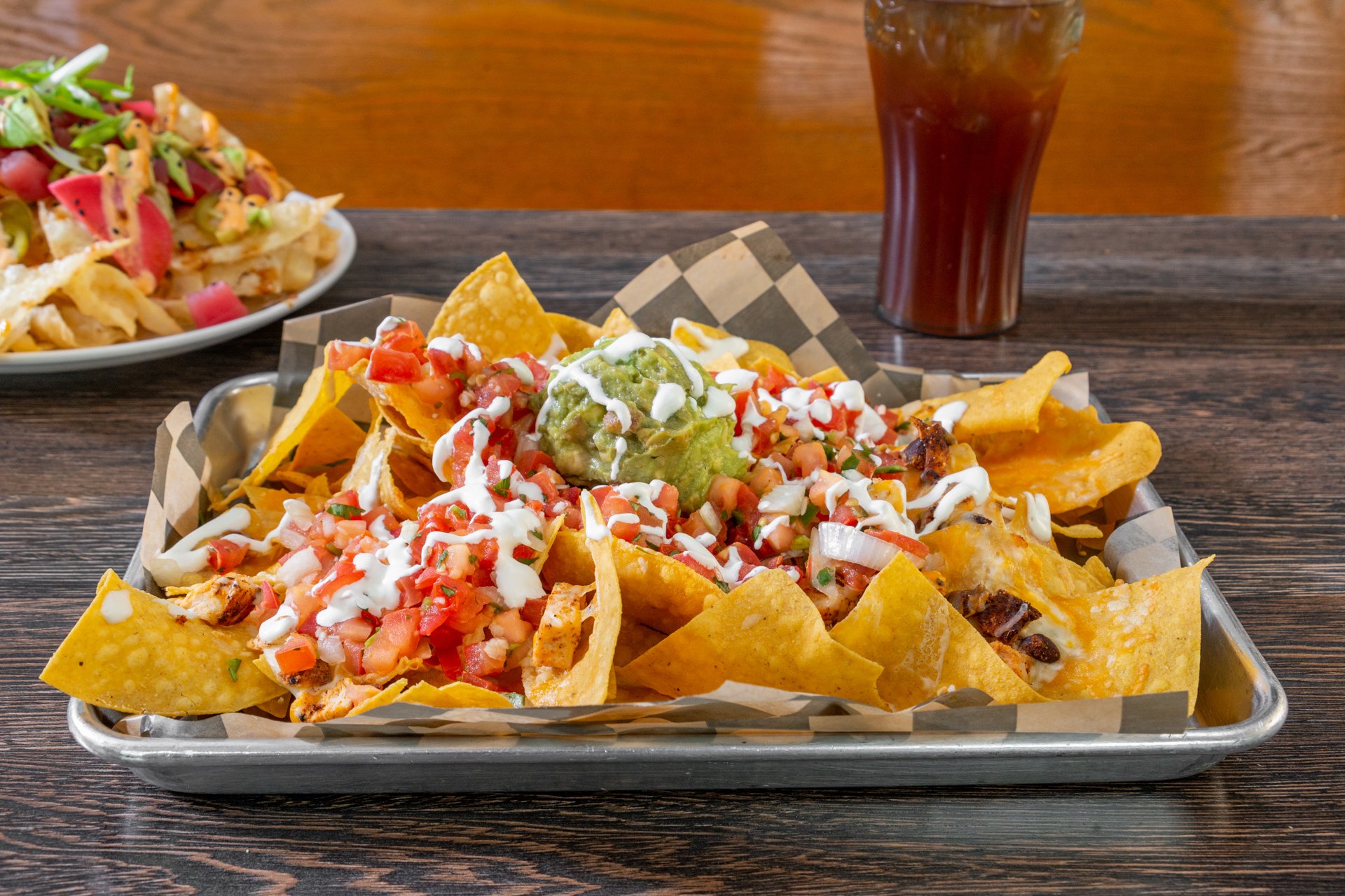 Nachos - Lock 29 - Restaurant in Mont Clare, PA