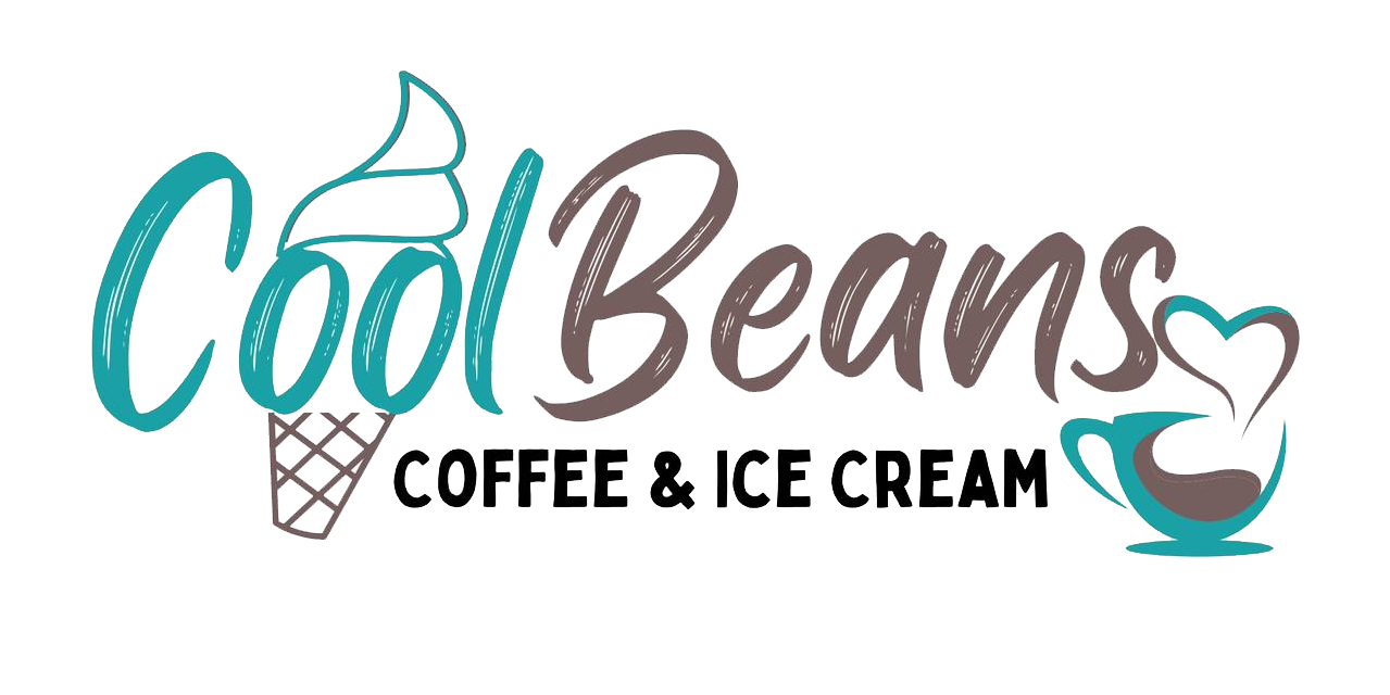 Cool Beans logo