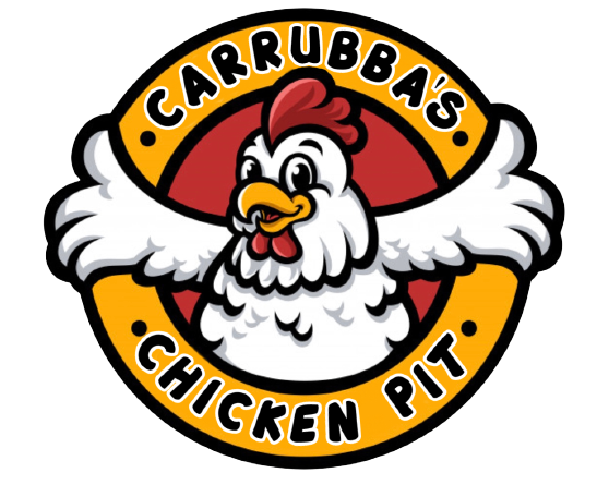 Carrubba's logo