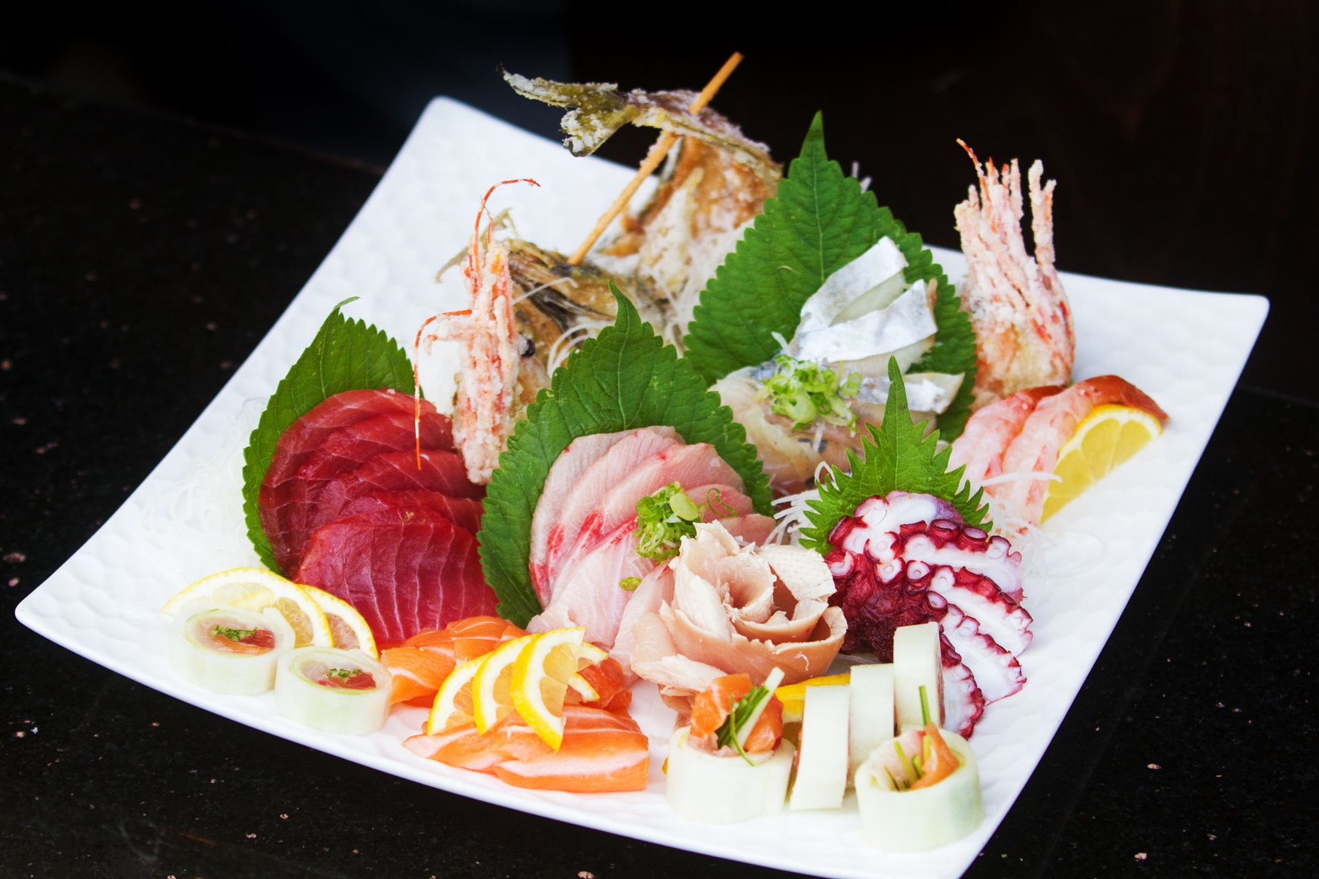 About - Station Sushi - Japanese Restaurant in Solana Beach, CA