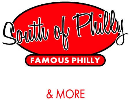 South of Philly logo