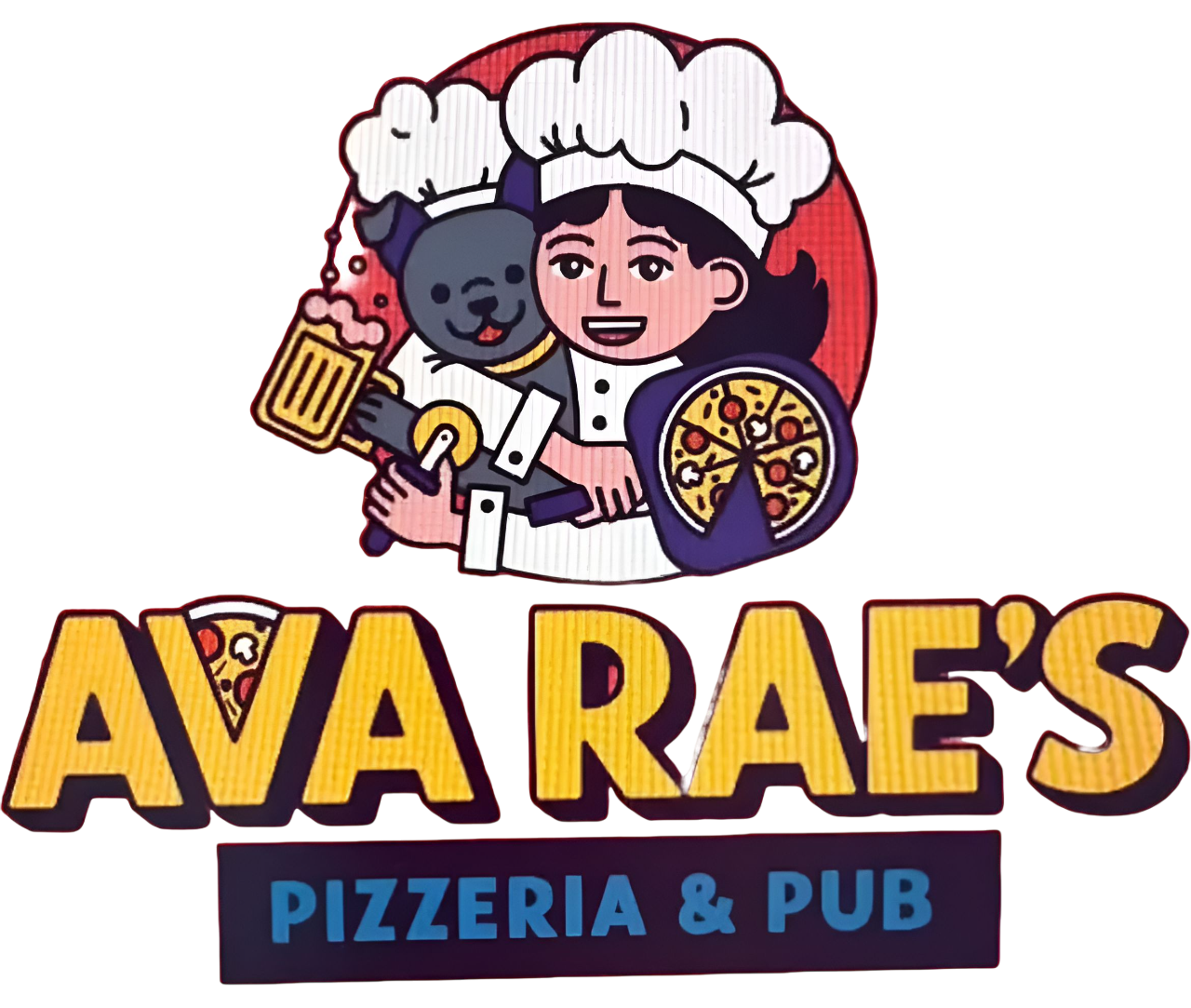 Ava Rae's logo no bg full