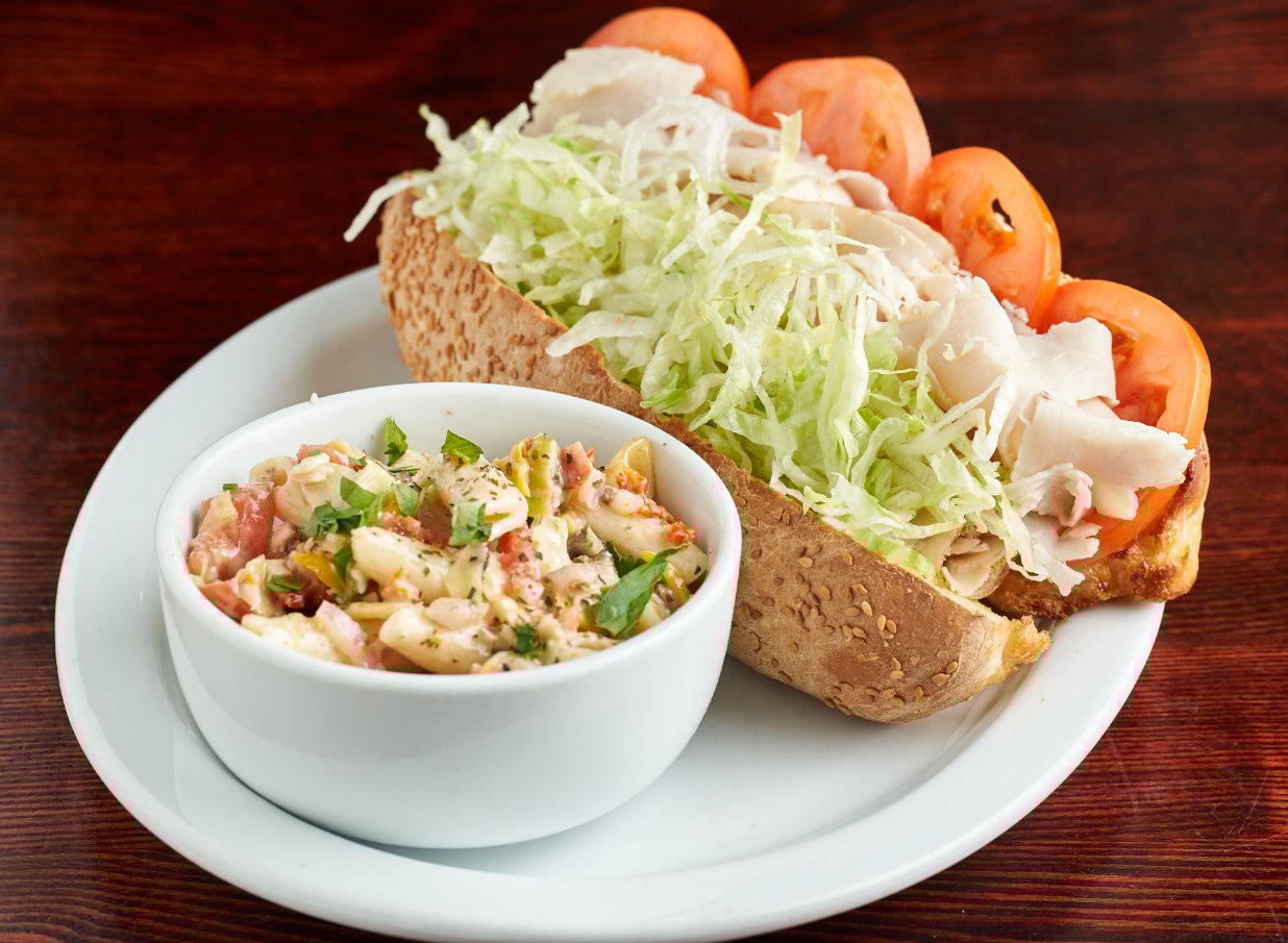 67TH AVE & DEER VALLEY RD - Streets of New York