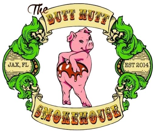 butt hutt logo