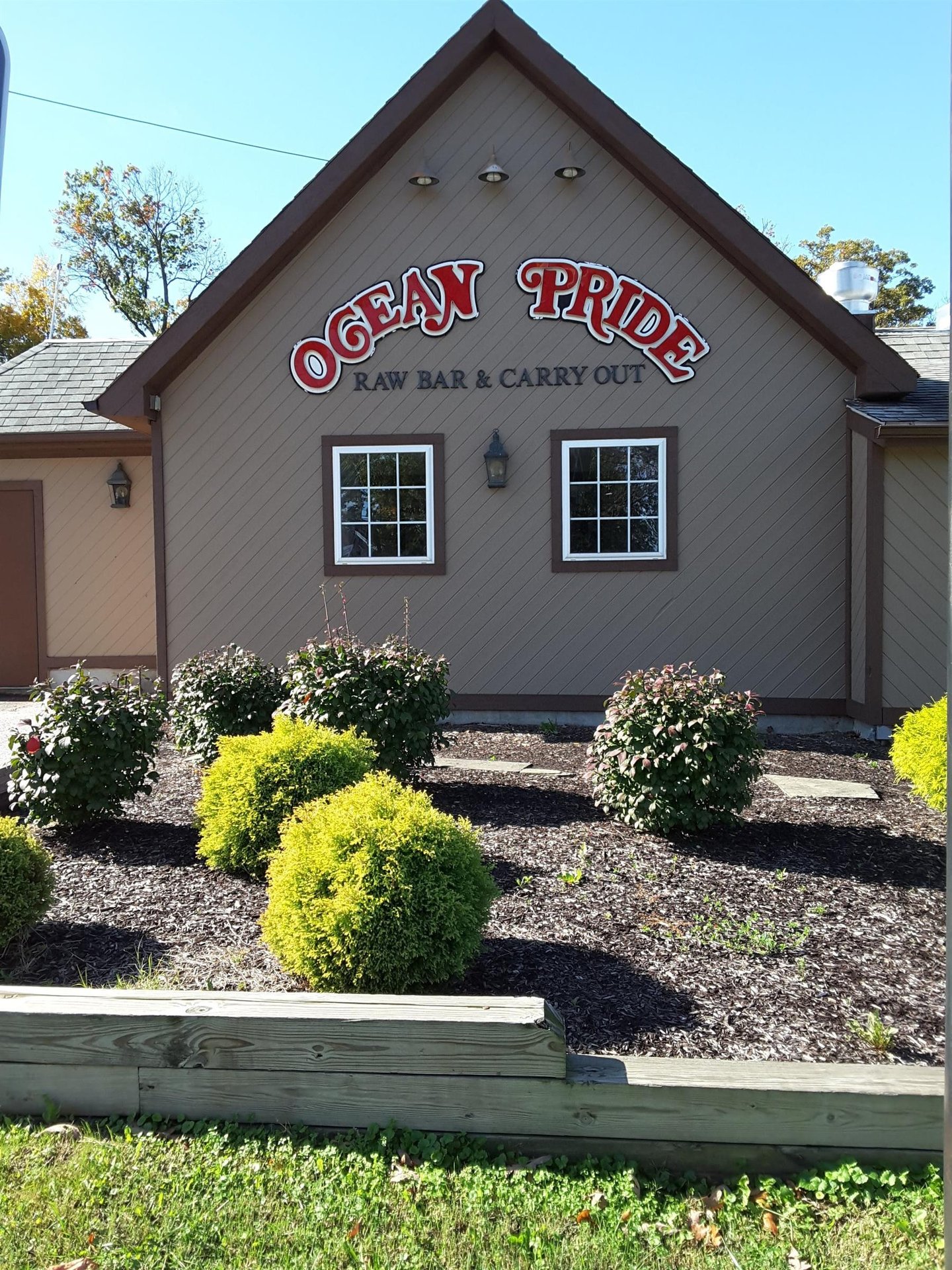 Ocean Pride Lutherville Maryland OCEAN PRIDE SEAFOOD Updated May