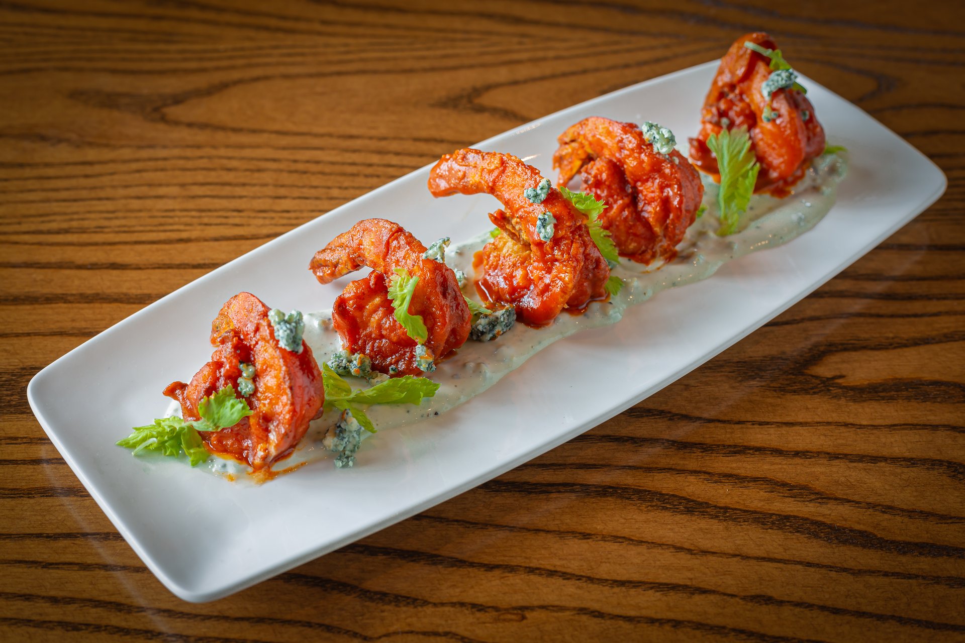 Buffalo Shrimp ChopHouse Grille Exton, PA