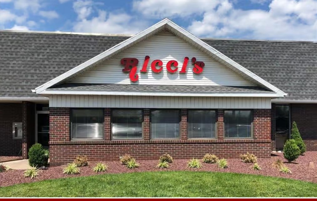 Ricci's Family Restaurant