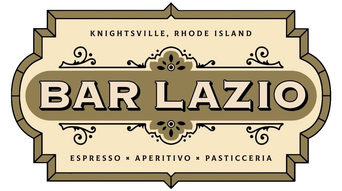 Bar Lazio logo png