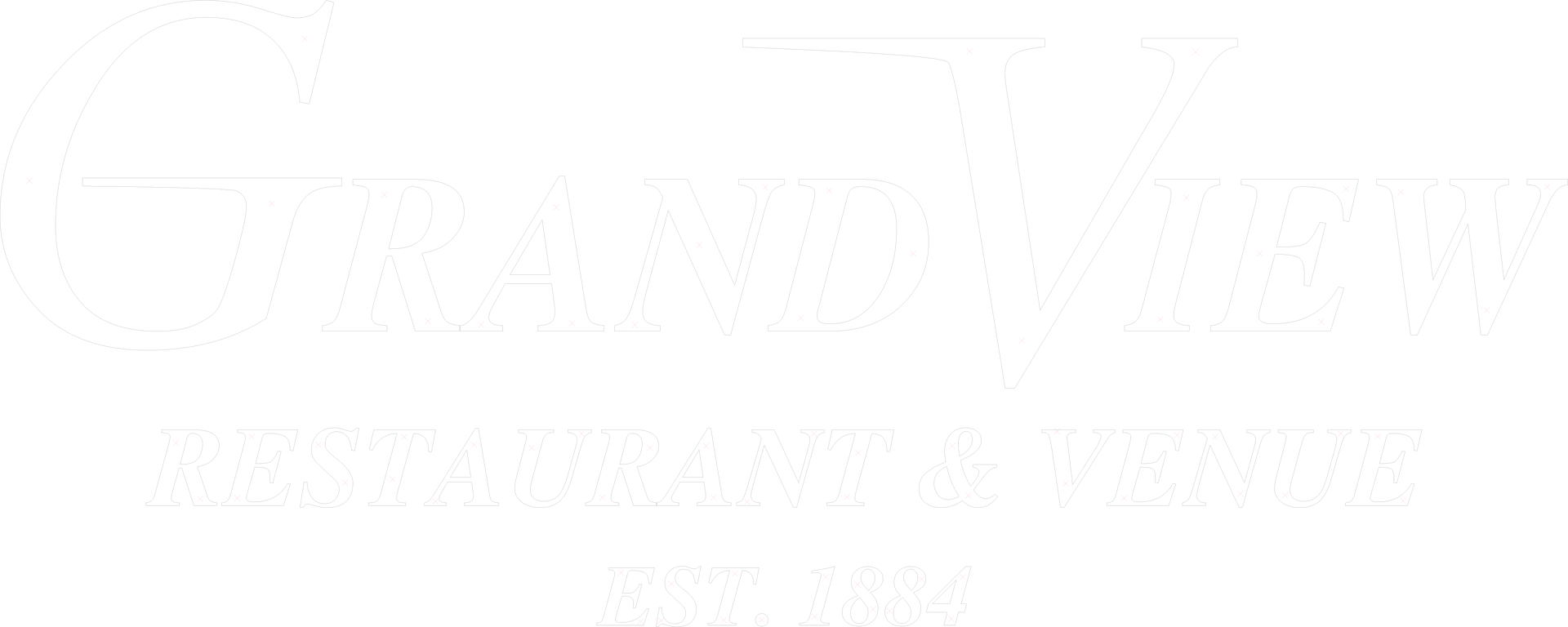 Grand View Logo