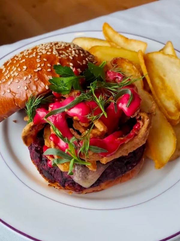 Best Of Violet: Vegan Edition - Violet L.A.