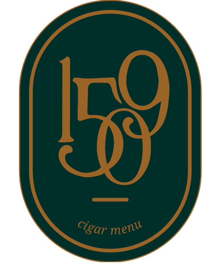 cigar logo