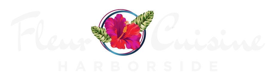 fleur cuisine harborside logo