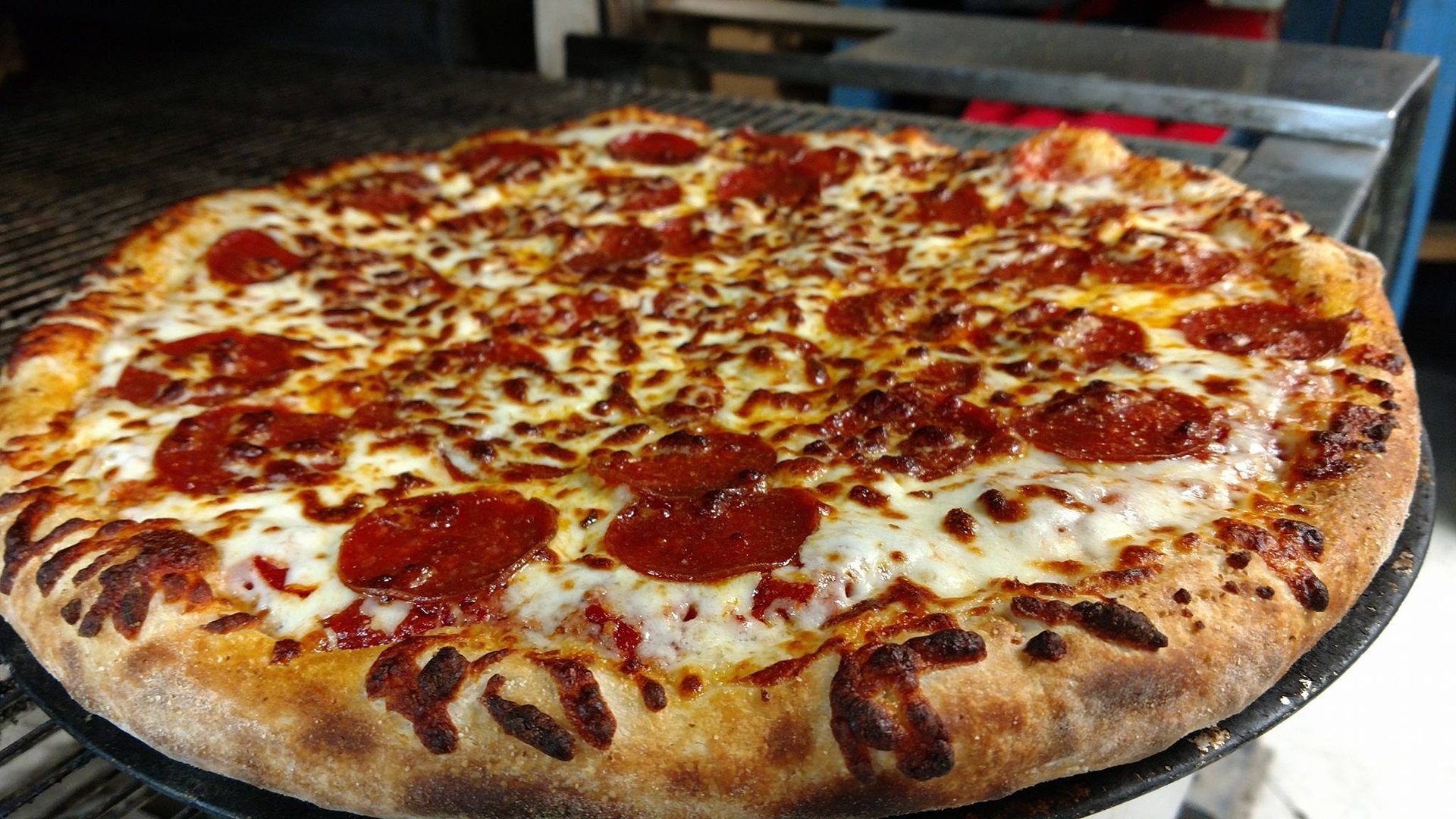Home - KND'S PIZZA - Pizza Restaurant in PA