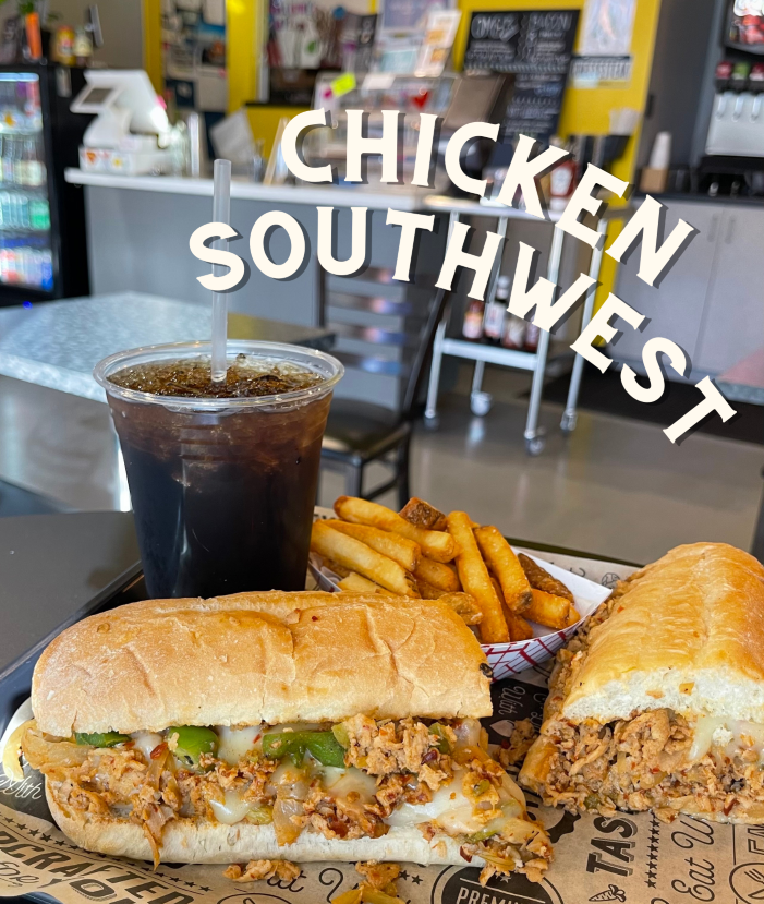 PhilaDeli Sandwich Restaurant in Glendale, AZ