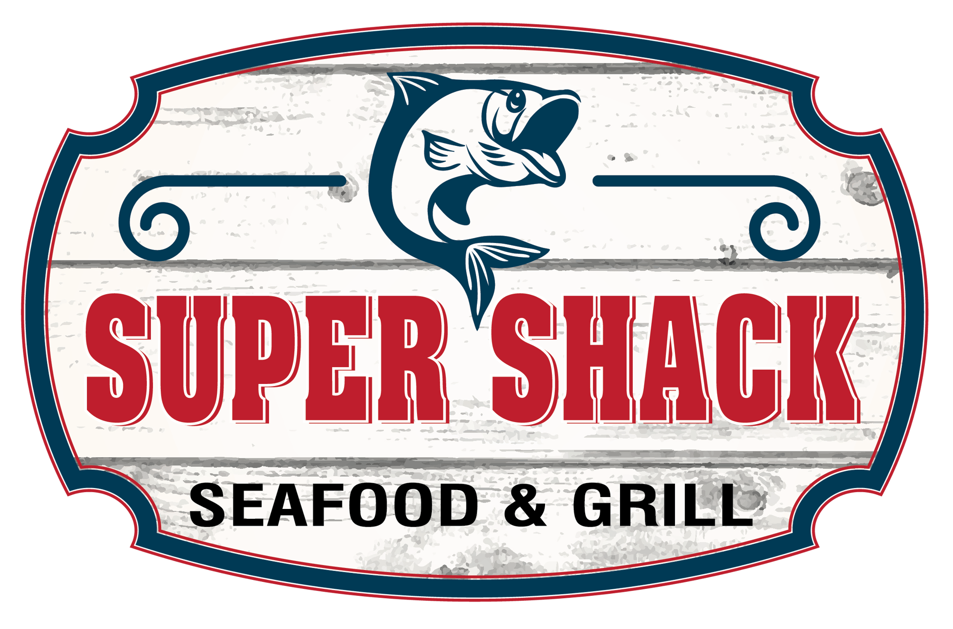 Super Shack