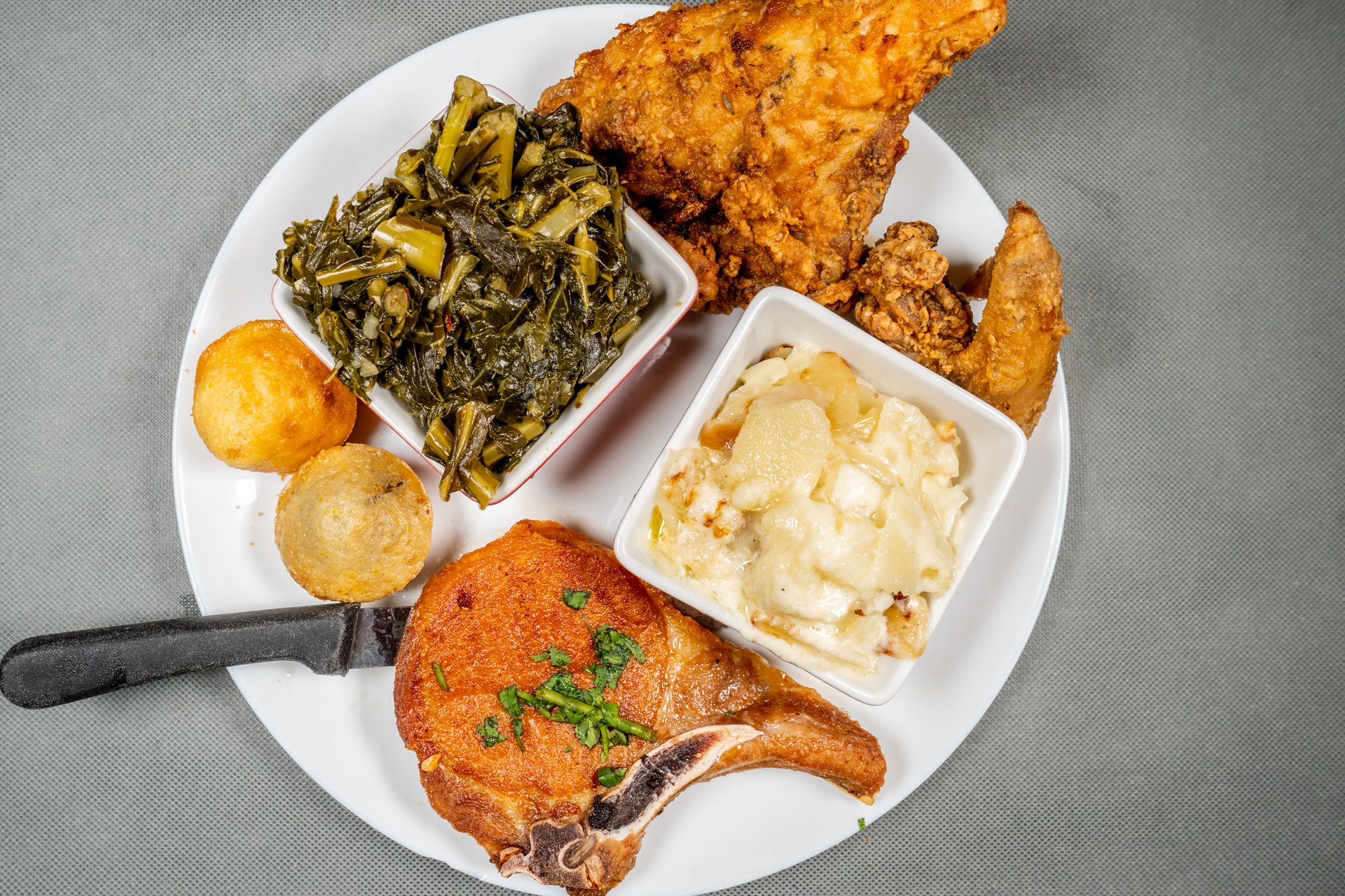 Zanzibar Ultimate Feast - Zanzibar Soul Fusion