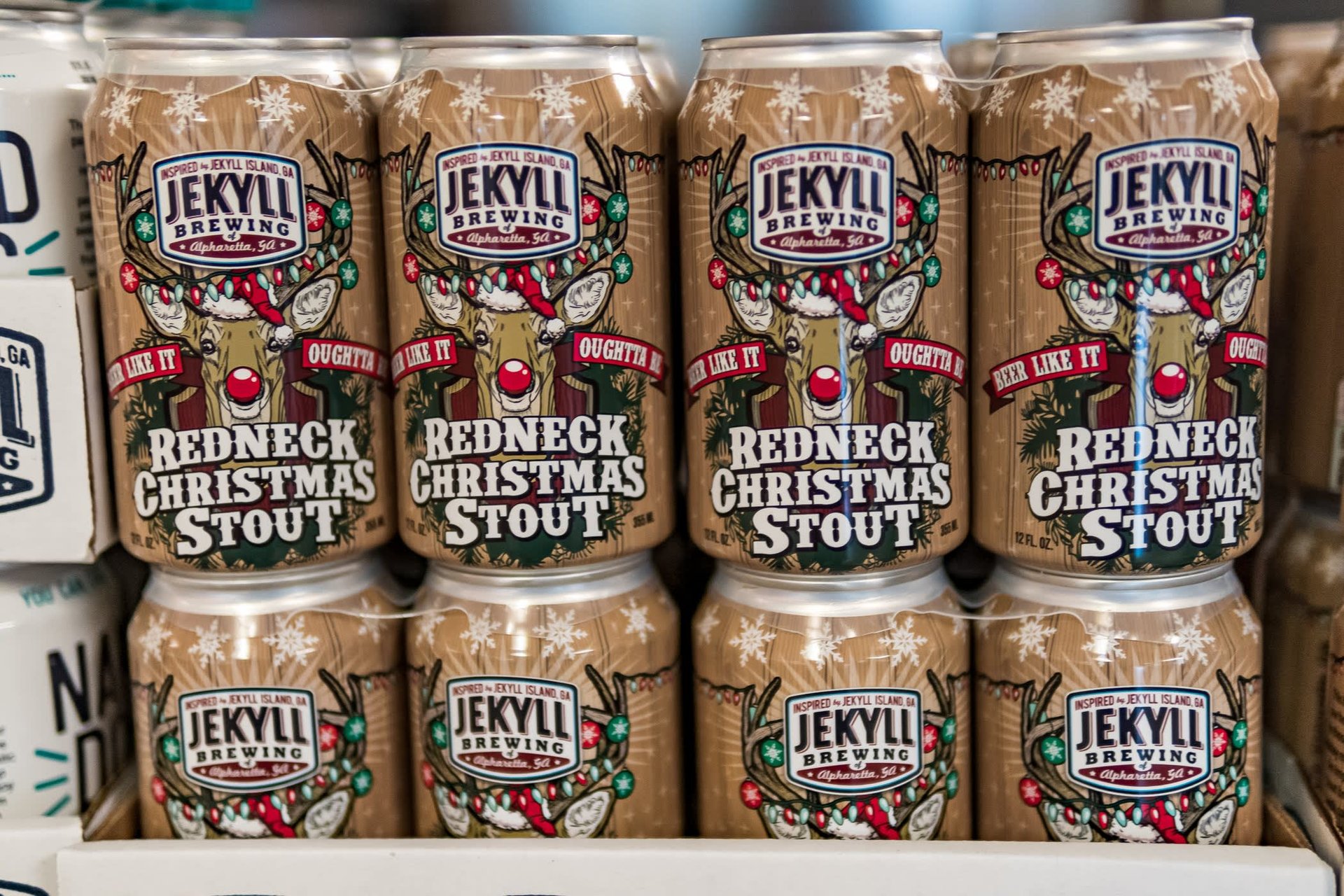 HOP DANG DIGGITY - Southern IPA - Our Beers - Jekyll Brewing