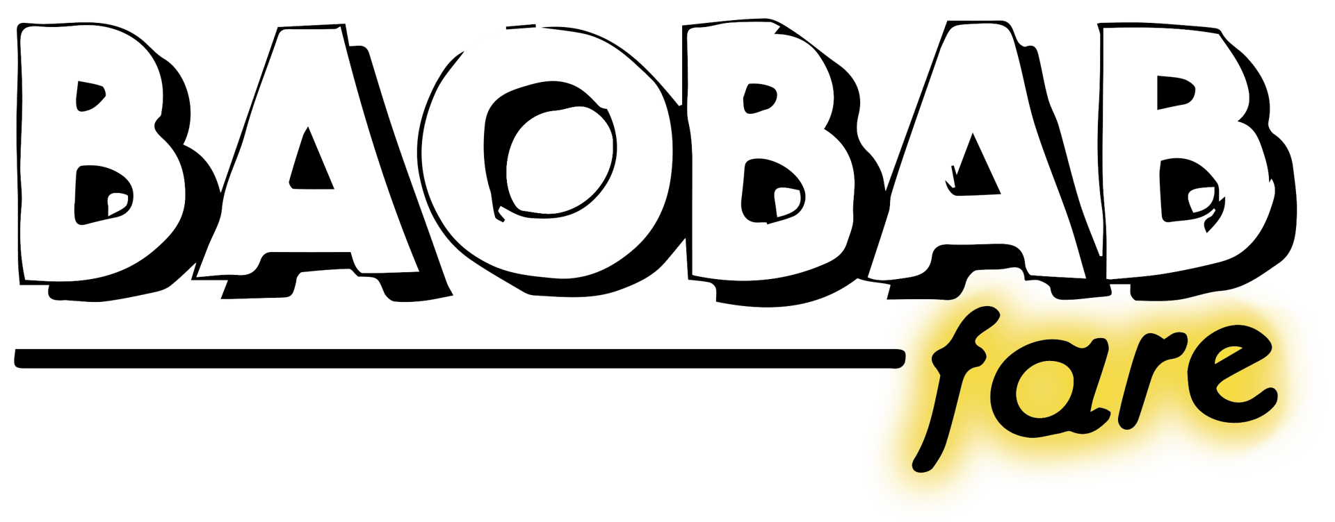 Baobab fare logo