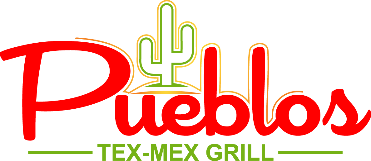 Pueblos Tex Mex & Grill Logo