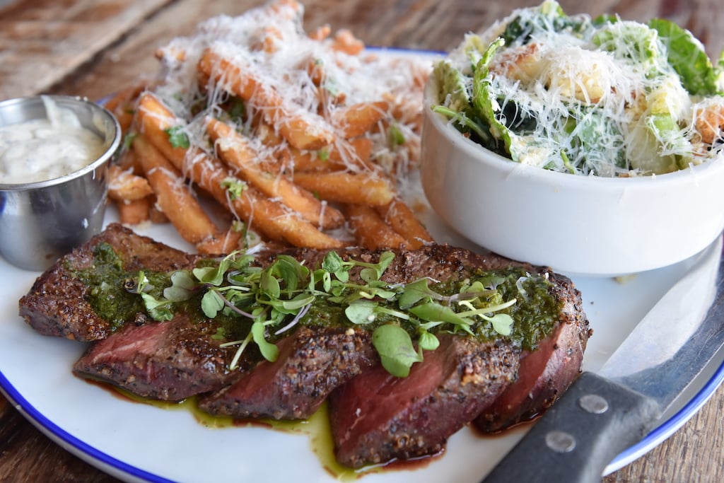 Noble crust menu discount