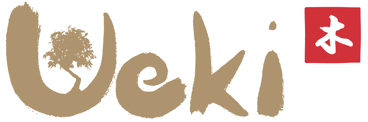 Ueki logo