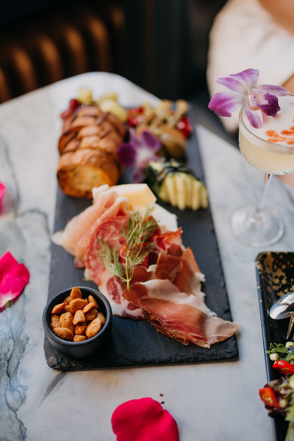 Old Charter Proprietor's Reserve Bourbon 13 Year F.X. - The Muse