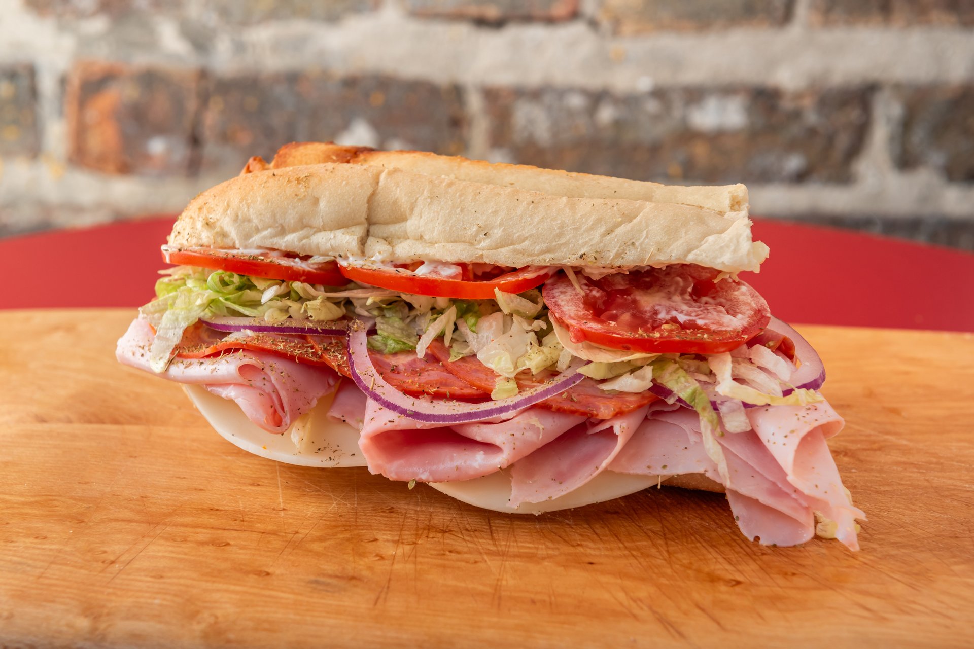 Order Online - Lunch Heroes