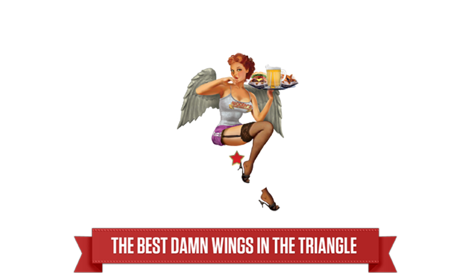 Woody's Sports Tavern & Grill