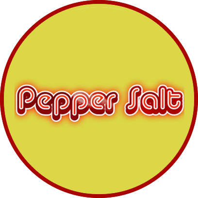 Pepper Salt logo