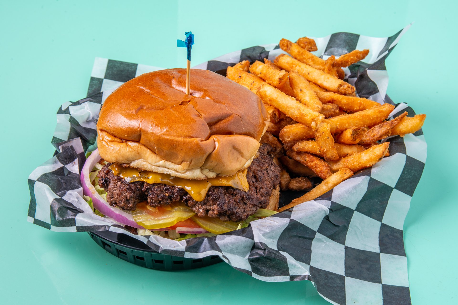TheArth BURGER&COLA バコ上手 pro TheArth BURGER&COLA バコ上手 pro