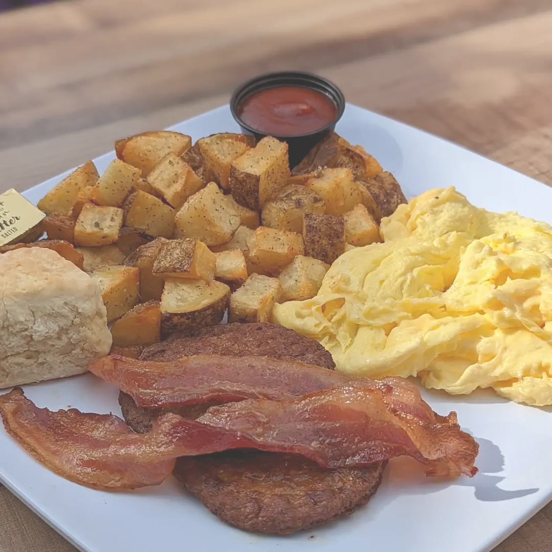 Memorial Day Brunch - NOLA on 5th