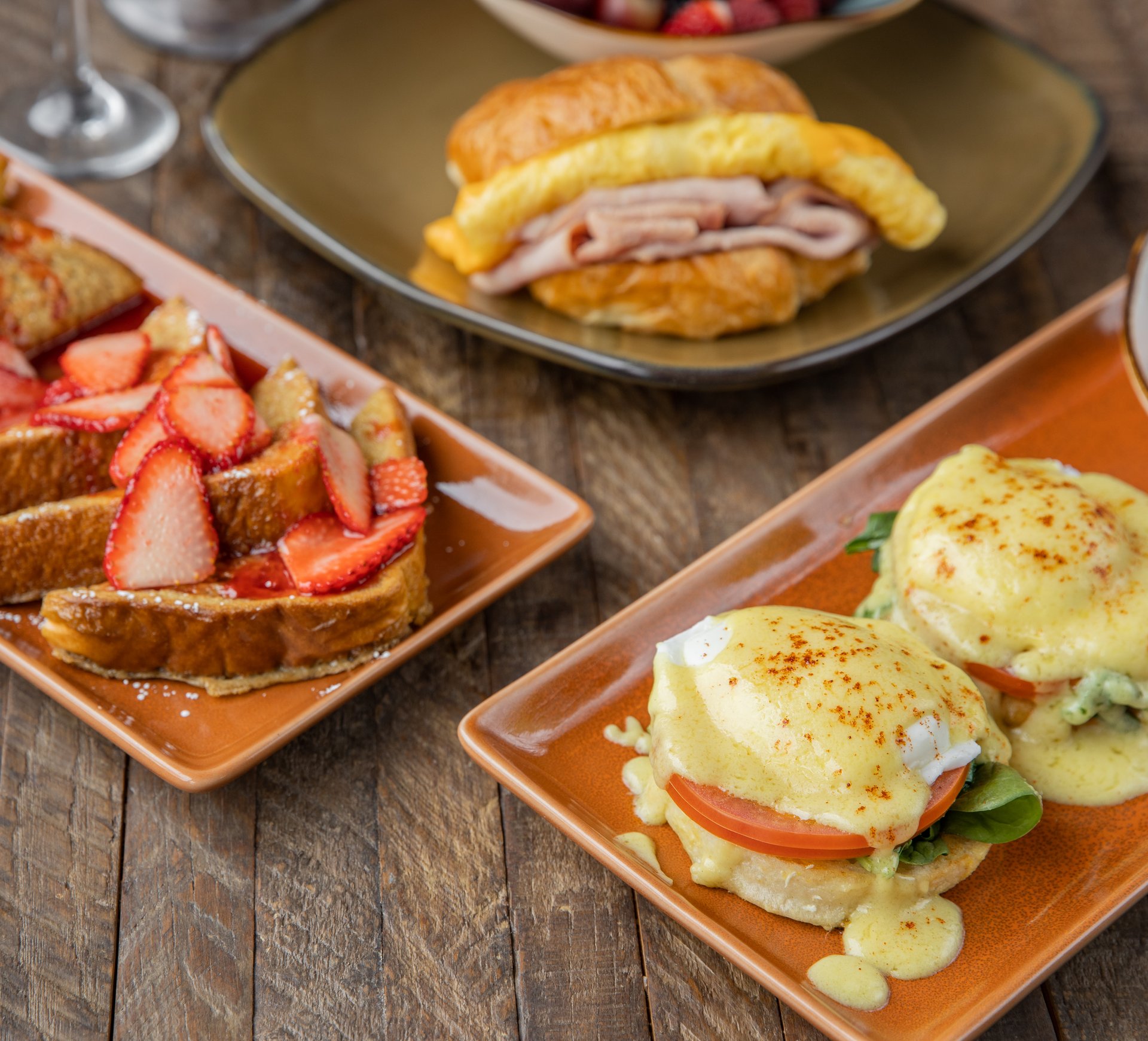 Mothers' Day Brunch - Septembers Taproom and Eatery - Bar & Grill