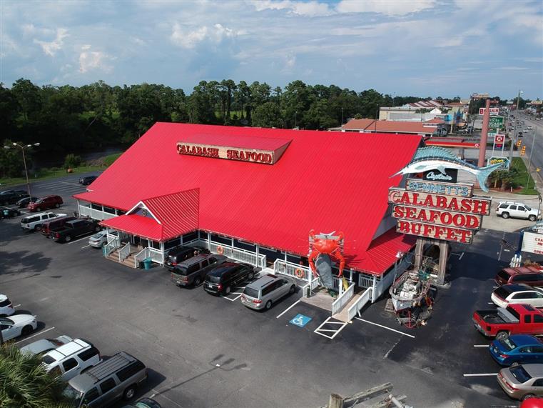 Yoders Restaurant