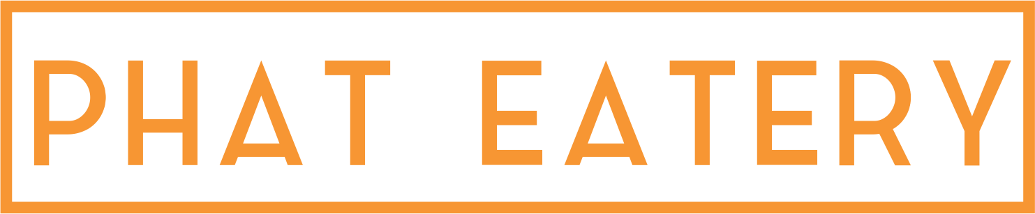 Phat Eatery logo