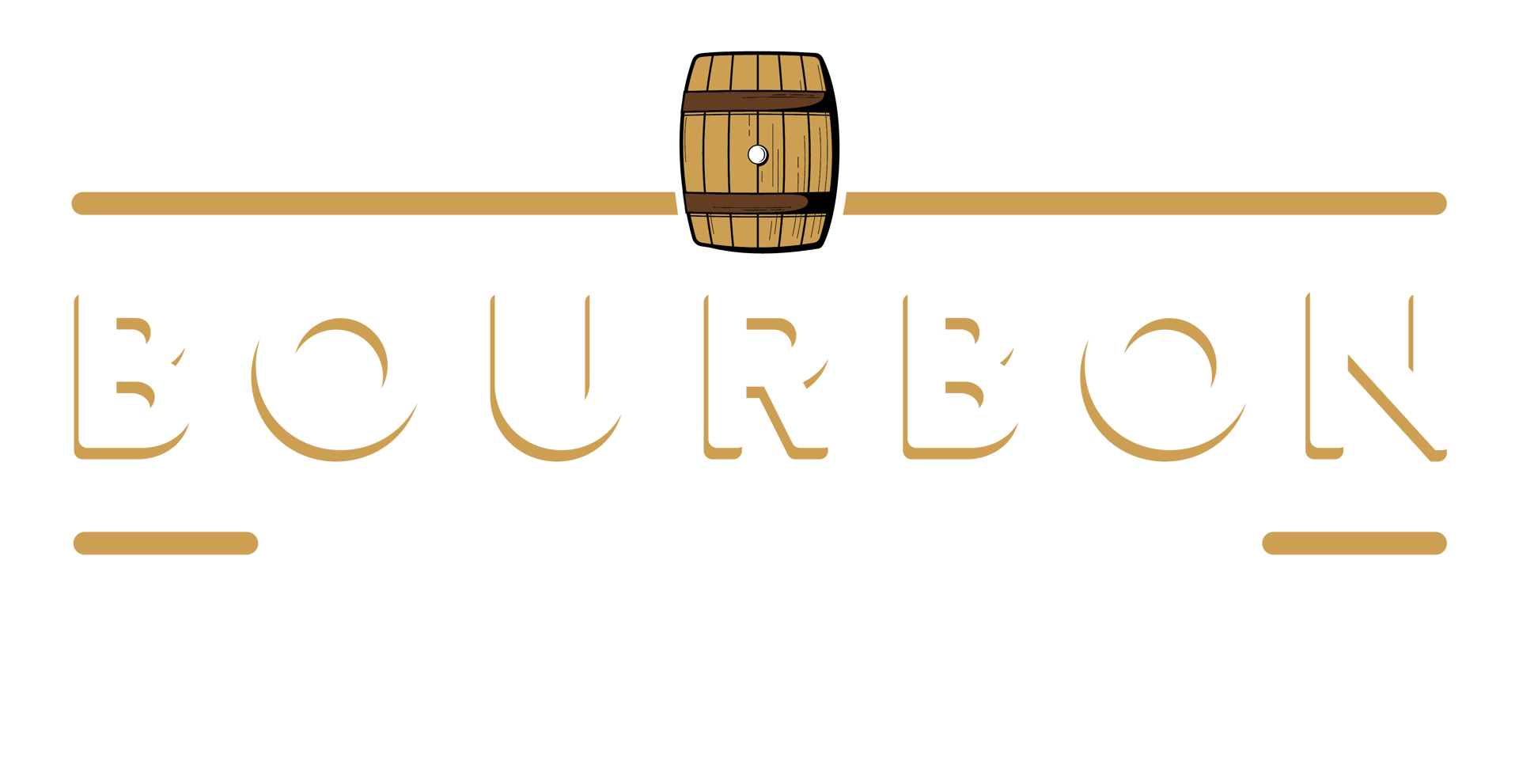 Bourbon on Front