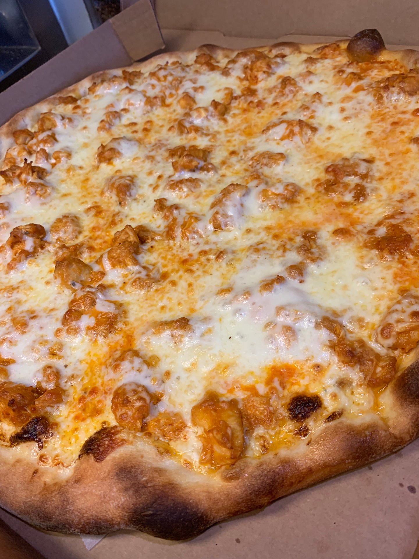 Order Online - Pienezza Pizza - Pizza Restaurant in Kissimmee, FL