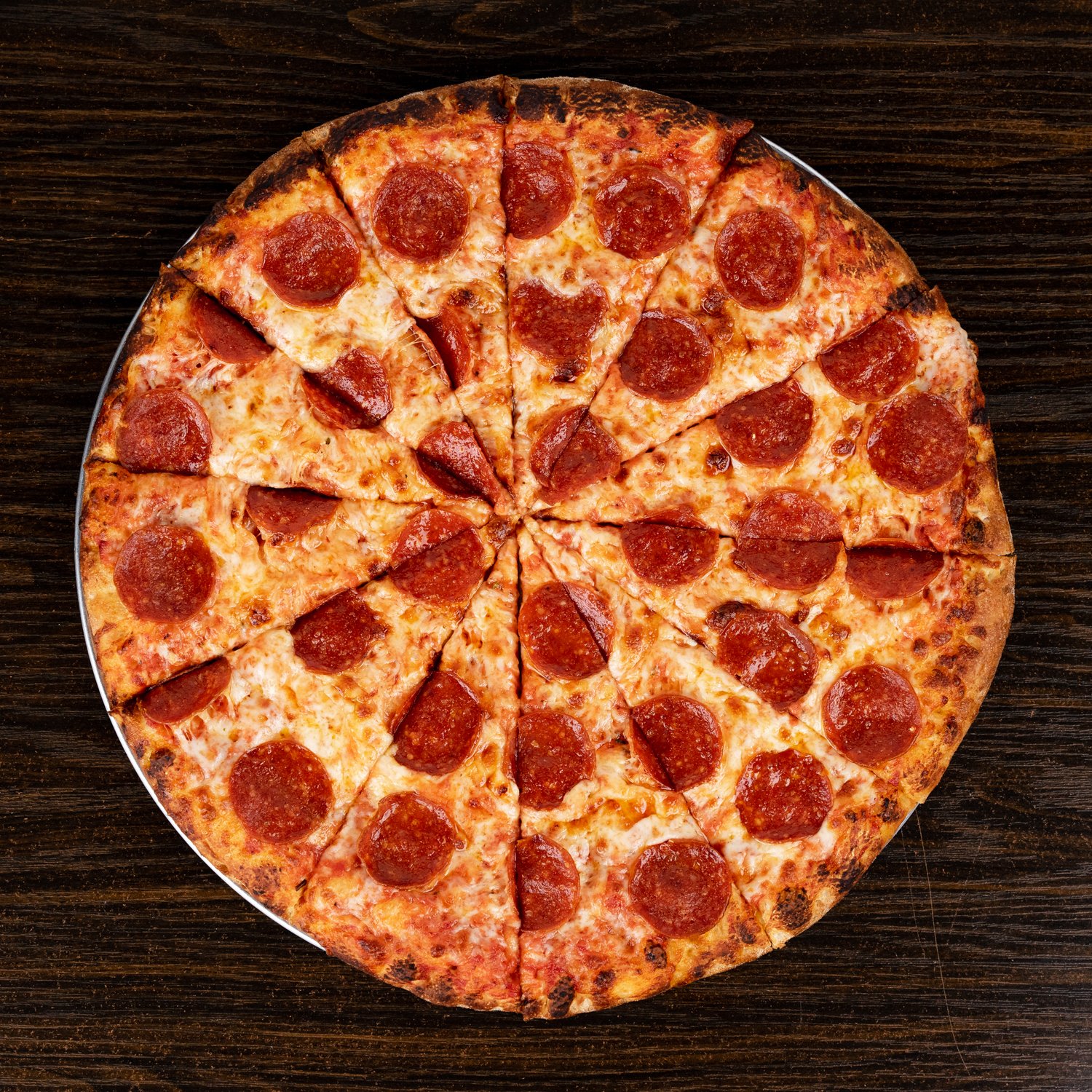 Order Online - Local Pizzeria in Los Banos & Santa Nella, Ca