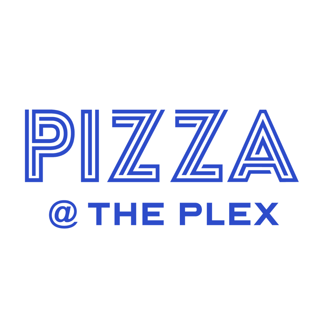 Pizza @ the plex