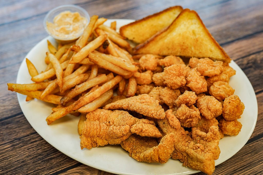 Locations - Bourbon Street Deli