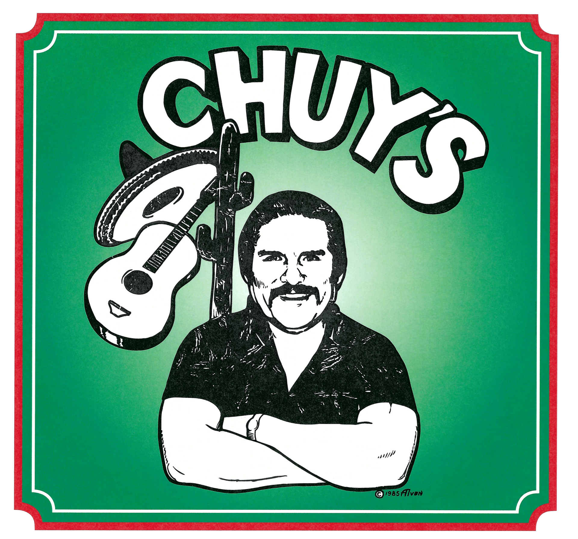 chuy's logo