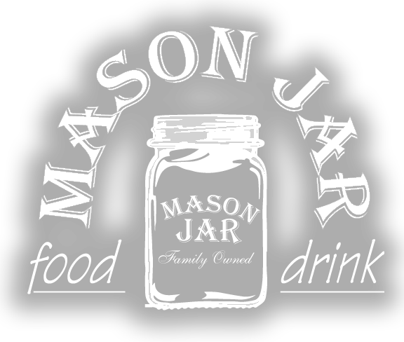 mason jar logo