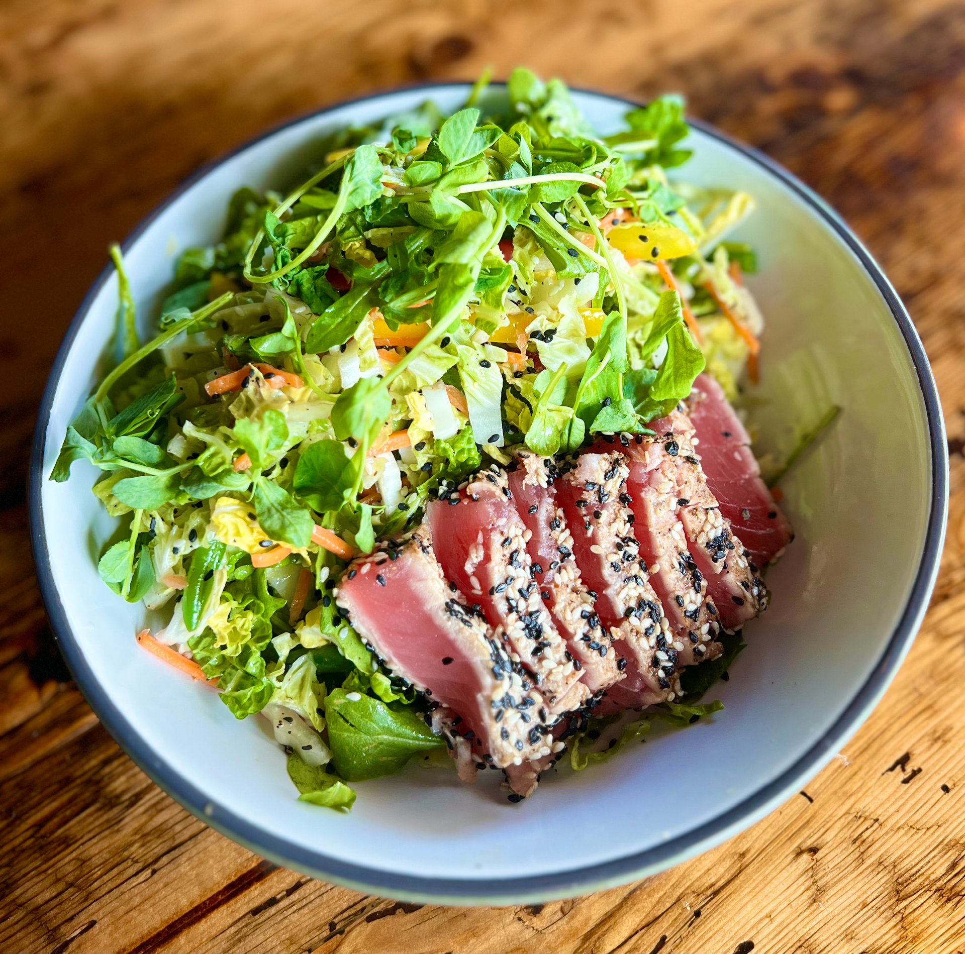 Www Alhudapk Pf Chang's Korean Bulgogi Steak Wasabi