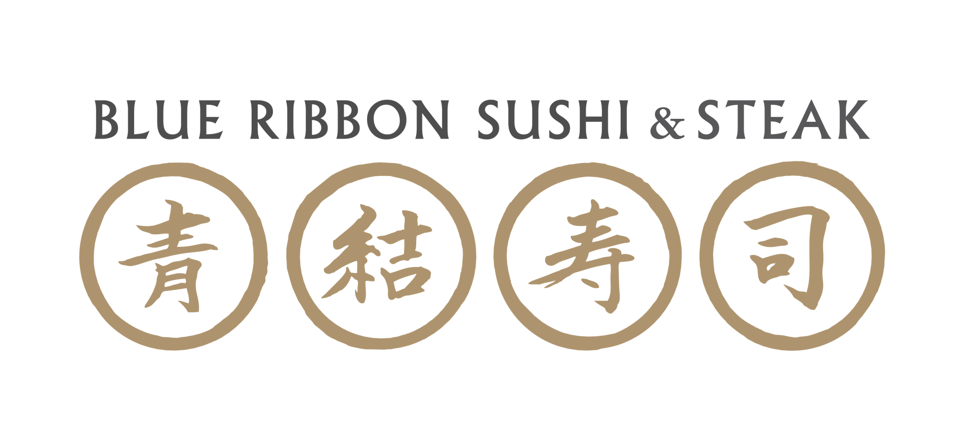 Blue Ribbon Sushi - DIY Kit for 2