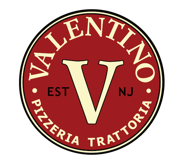 Color Valentino Logo