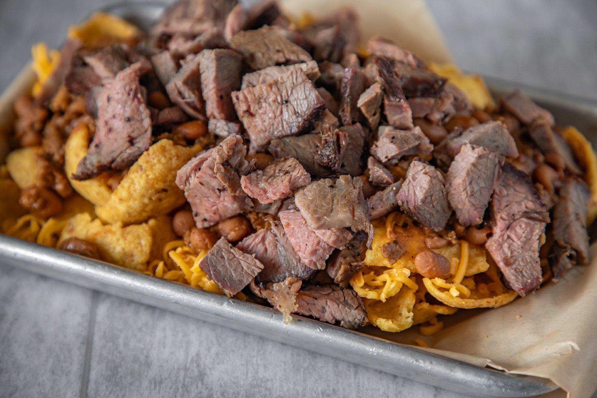 Frito Pie Dickeys Barbque Hours Dickey's Barbecue Pit Hours