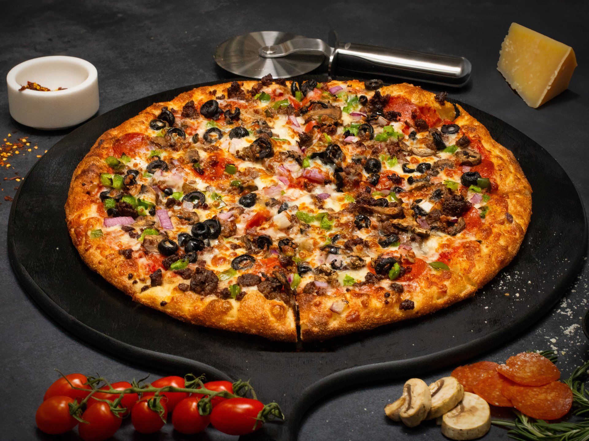 PIZZA star LPガスピザ窯 HITSUJIYA DL-1801 PIZZA star LPガスピザ窯 HITSUJIYA DL-1801