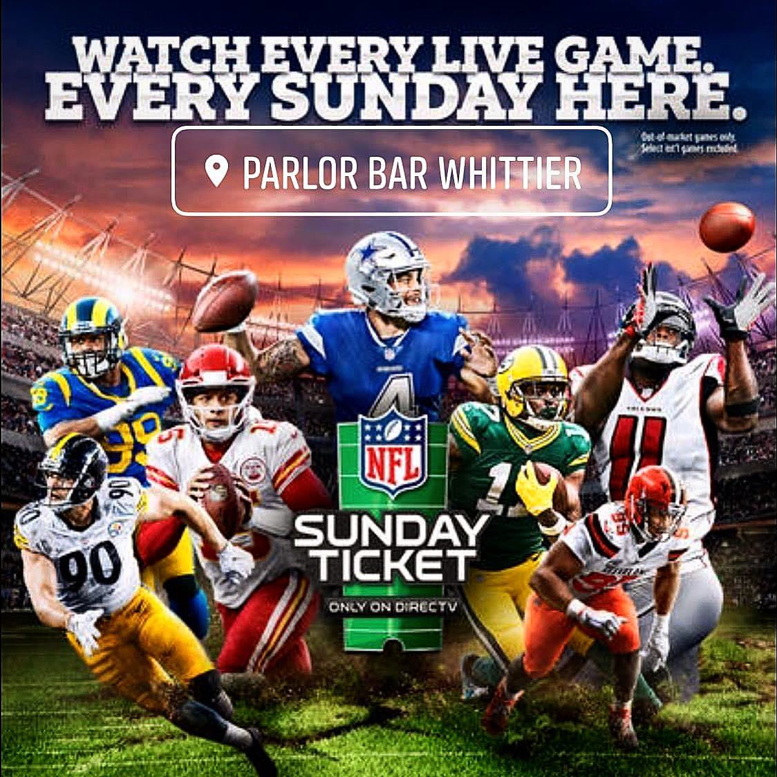 d stream nfl sunday ticket