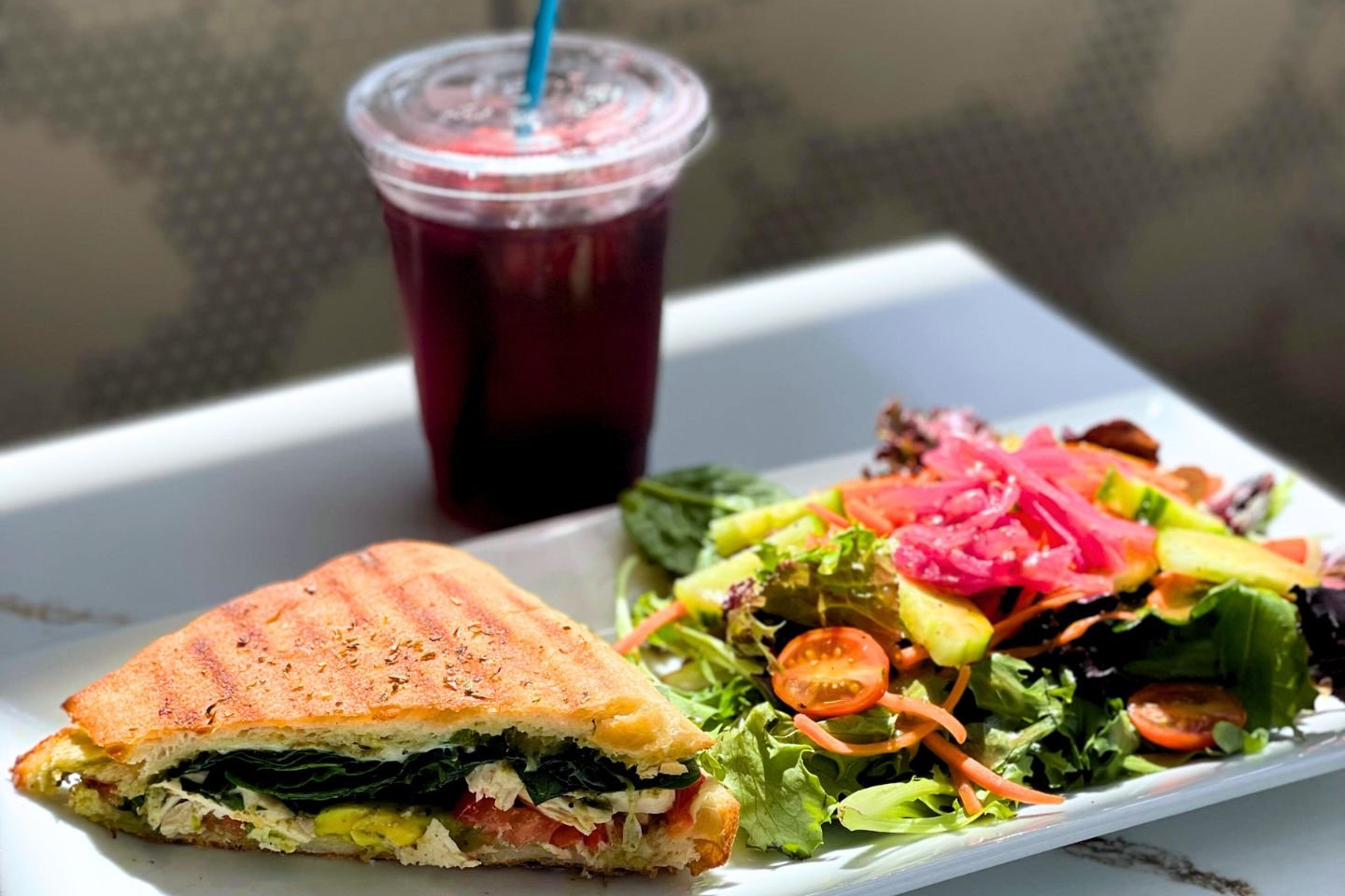 Celebrate Pizza & Pasta Month at Pesto Craft! 🍕🍝 Pesto Italian Craft