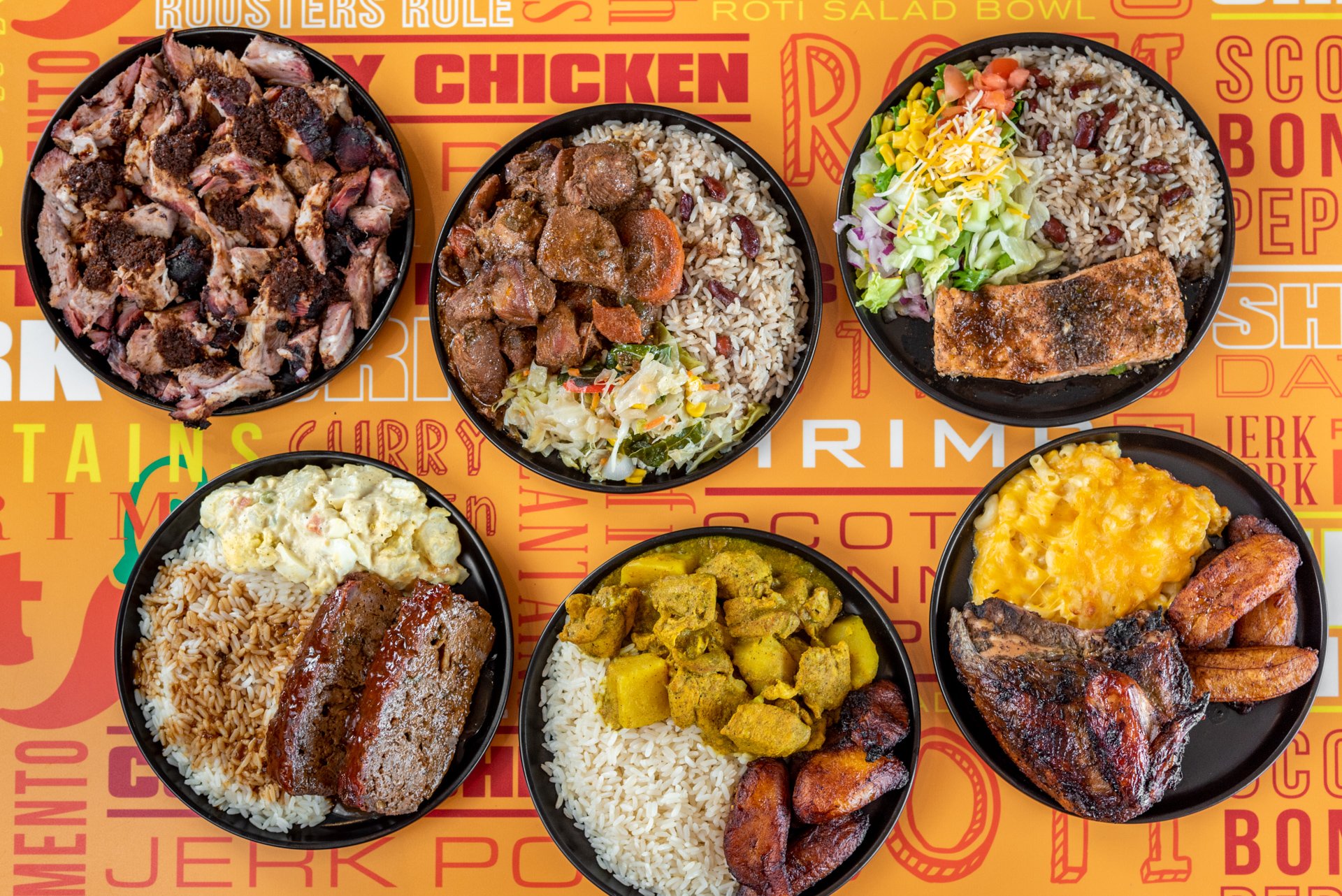 Order Online - Dat Jerk
